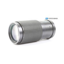 Tokina RMC 4,0/80-200 C/Y + Très Bien (282015)