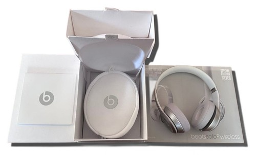 Casque sans fil - , solo2