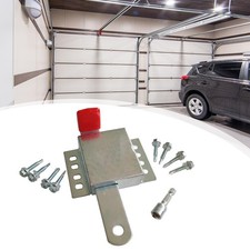 Serrure de porte de garage