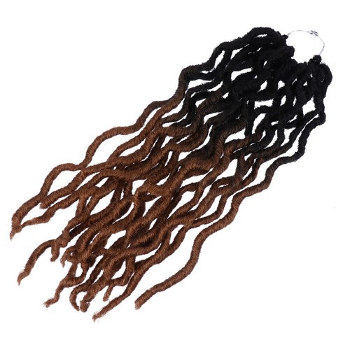 Dreadlocks crochet cheveux - crochet,