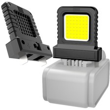 Lampe de travail 14W