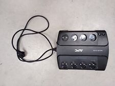 Lot de 3 Onduleurs parafoudres APC Back-UPS ES 8 prises, 550 VA, 230V, CEE 7/5