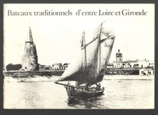 Bateaux traditionnels d'entre