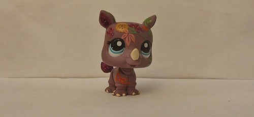 Lps 2342 littlest - littlest, petshop