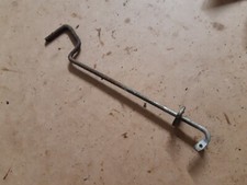 levier de débrayage de boite de tondeuse autoportée toro 13-32h - 106-2968