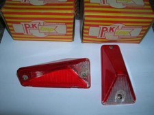 RENAULT 12 GORDINI-R12-R16