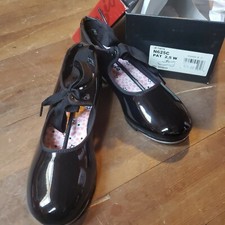 Capezio Jr Tyette N625C PAT