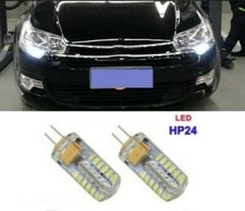 Ampoules LED 48 smd Blanc HP24