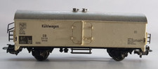 MARKLIN  4620 wagons