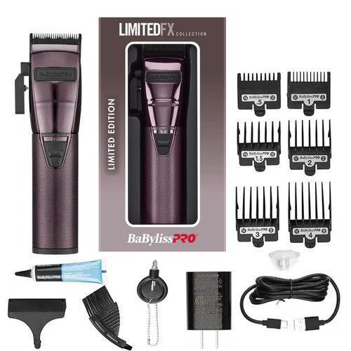 Babylisspro limitedfx purple - babylisspro,