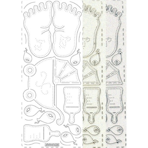 Pickup stickers 426 naissance - pickup,