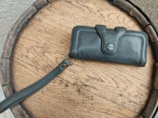 Pochette / Porte feuille / Porte-monaie cuir Gérard Darel