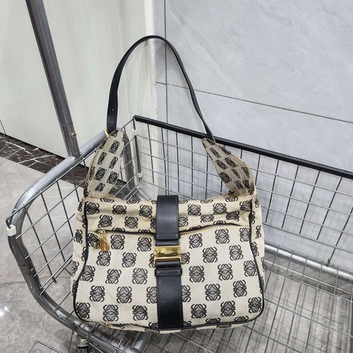 Loewe pre owned authentic - loewe,