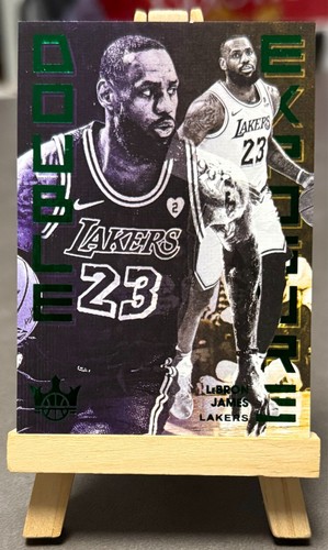 2024 panini court kings - court,