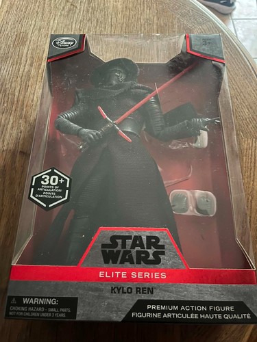 Figurine star wars elite - star,