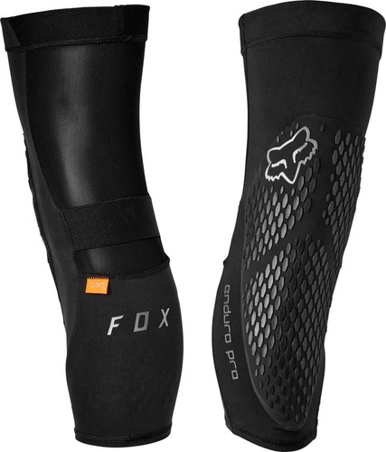 Fox racing enduro pro - enduro, d3o