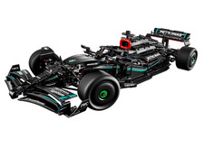 Mercedes-AMG F1 W14 Kit