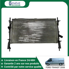 ?? RADIATEUR FORD TRANSIT T280 LONG 2006- ➤1383317 ♻️