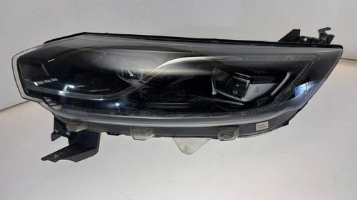 Renault espace avant - renault,