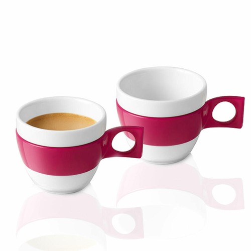 Tasses expresso nescafé - à,