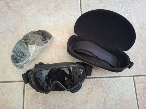 Masque protection tactique - protection,