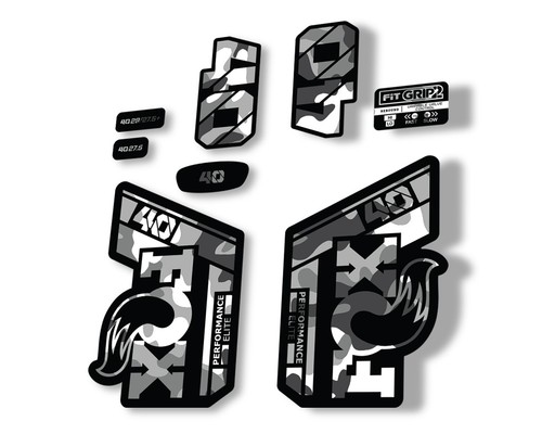 Fox performance elite 2021 - fox,