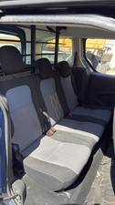 Banquette arriere PEUGEOT