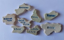 FEVES - MH MOULIN A L'HUILE