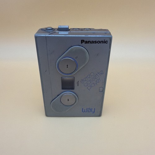 Panasonic 1 lecteur - panasonic,