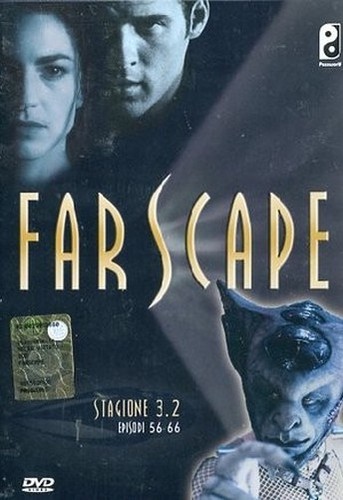 Farscape 02 ex - st.03, #02