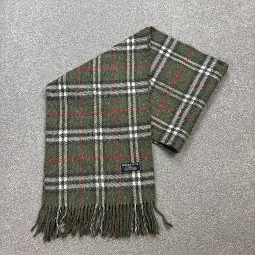 écharpe burberry london - london, x