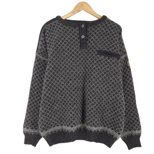 Volund nordic vintage pull - volund,