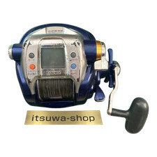 Moulinet électrique Daiwa