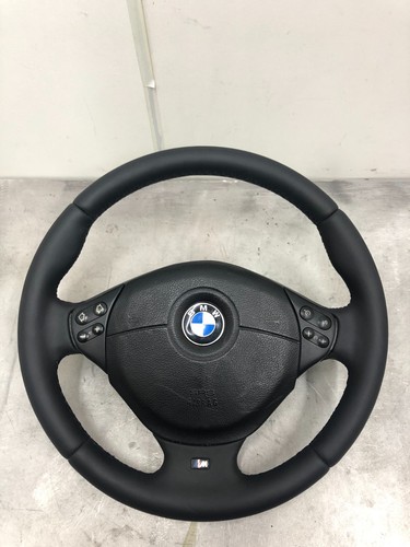 Nouveau volant en cuir - ✅✅,