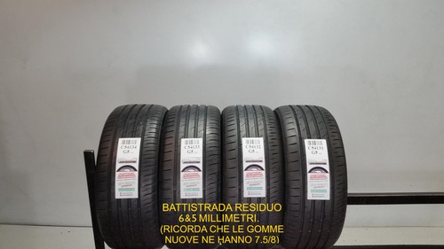 Gomme usate pneus été toyo - usate,