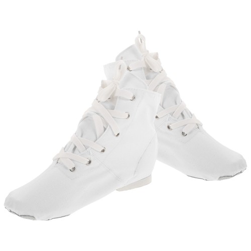 Bottes danse jazz en - , de