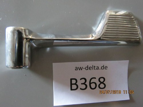 Alfa romeo bertone poignée - alfa,