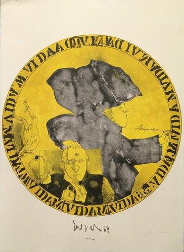 José luis cuevas hechizera - josé, cuevas,hechizera