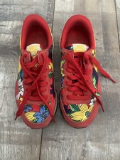 Nike Air Aloha Floral Trainers