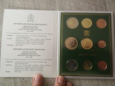 RARE ! Coffret 9 pièces € année 2018 tiré à 10 000 ex version Fleur de coin NEUF