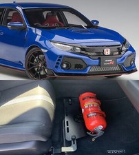 Support d'extincteur Honda