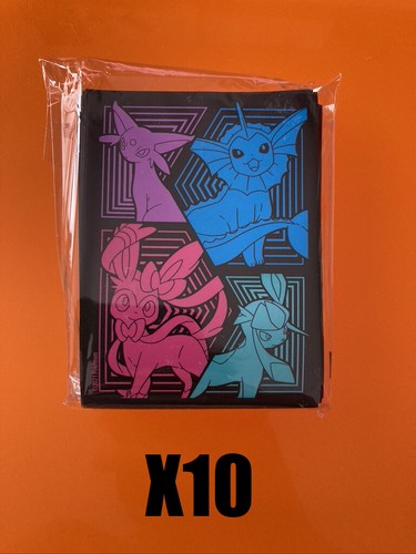 🟣Pochette Protège Carte