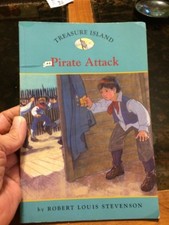 Pirate Attack