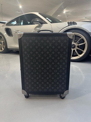 Louis vuitton rolling - vuitton, trunk