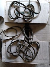 anneaux rideaux Ancien 16