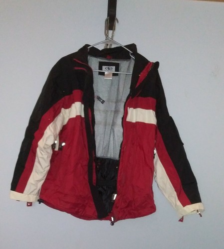 Women large 14 - women's, red