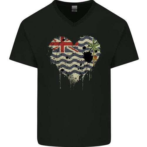 Amour drapeau britannique - drapeau,
