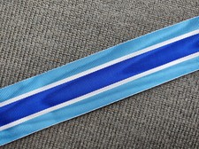 COUPE  RUBAN  MÉDAILLE  ONU