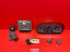 SKODA FABIA I 1.9 SDI 65CV KIT