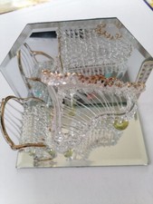 Figurine verre miniature - figurine,